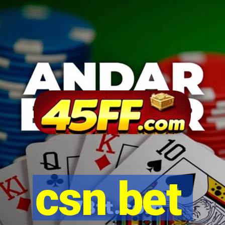 csn bet